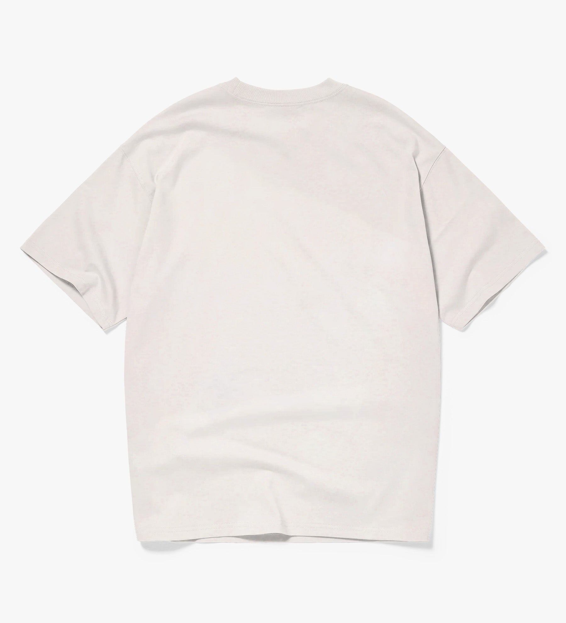 Y2K Orbit T-Shirt [Off White]