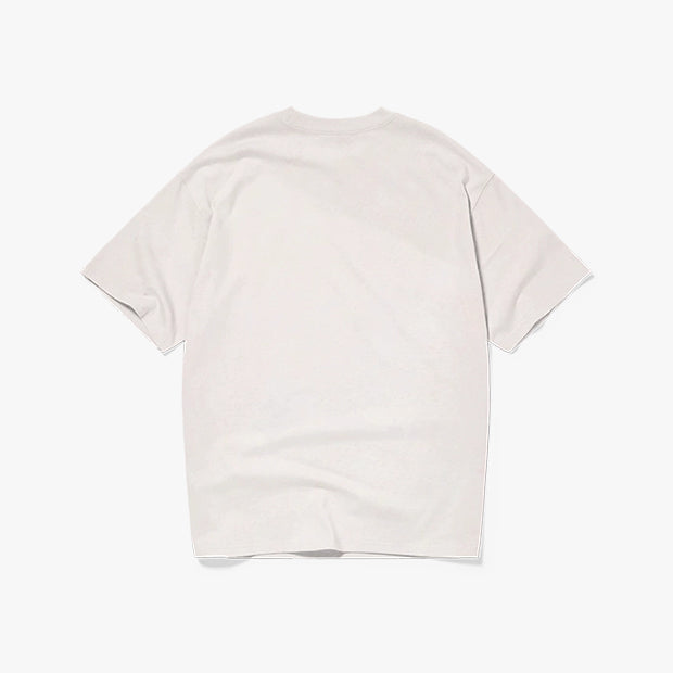 Y2K Orbit T-Shirt [Off White]