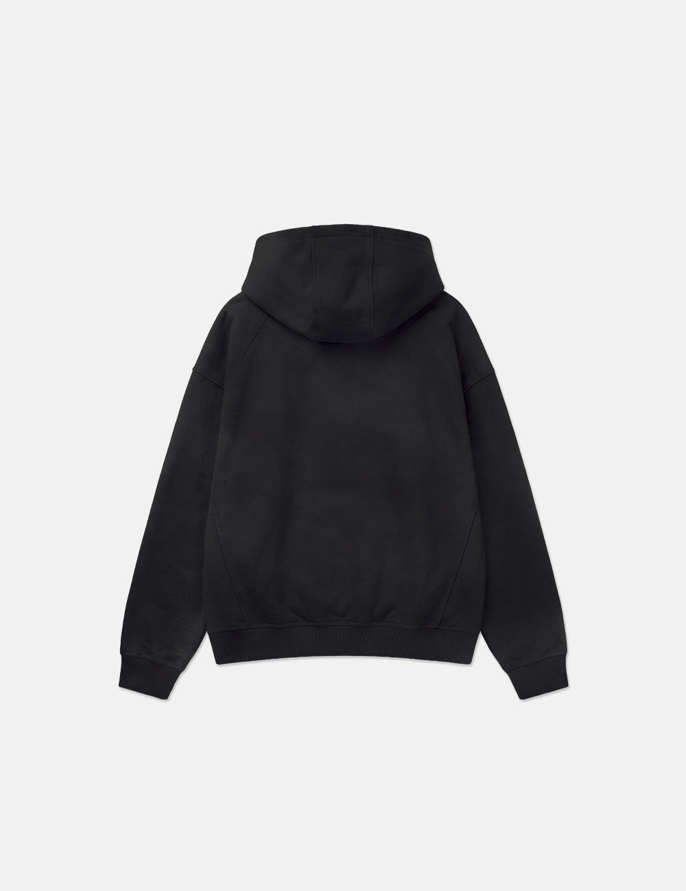 Sidemen Originals Hoodie [Vintage Black]