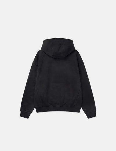 Sidemen Originals Hoodie [Vintage Black]