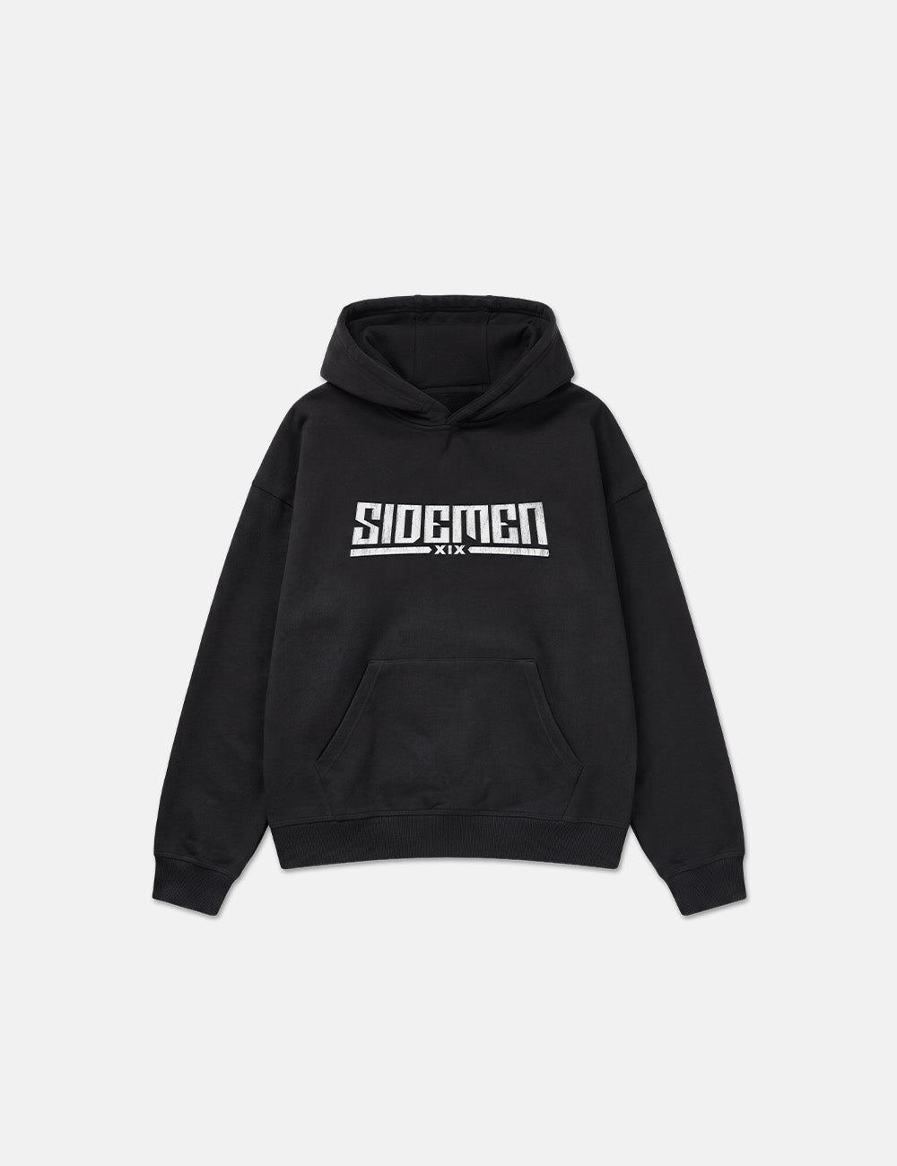 Sidemen Originals Hoodie [Vintage Black]