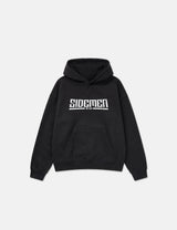 Sidemen Originals Hoodie [Vintage Black]