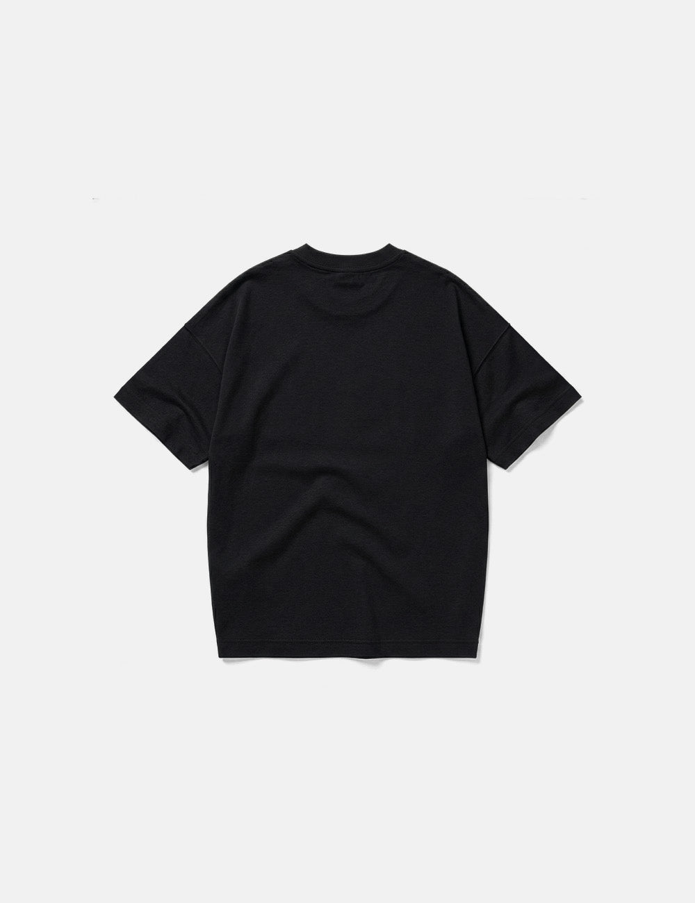 Sidemen Originals T-Shirt [Vintage Black]