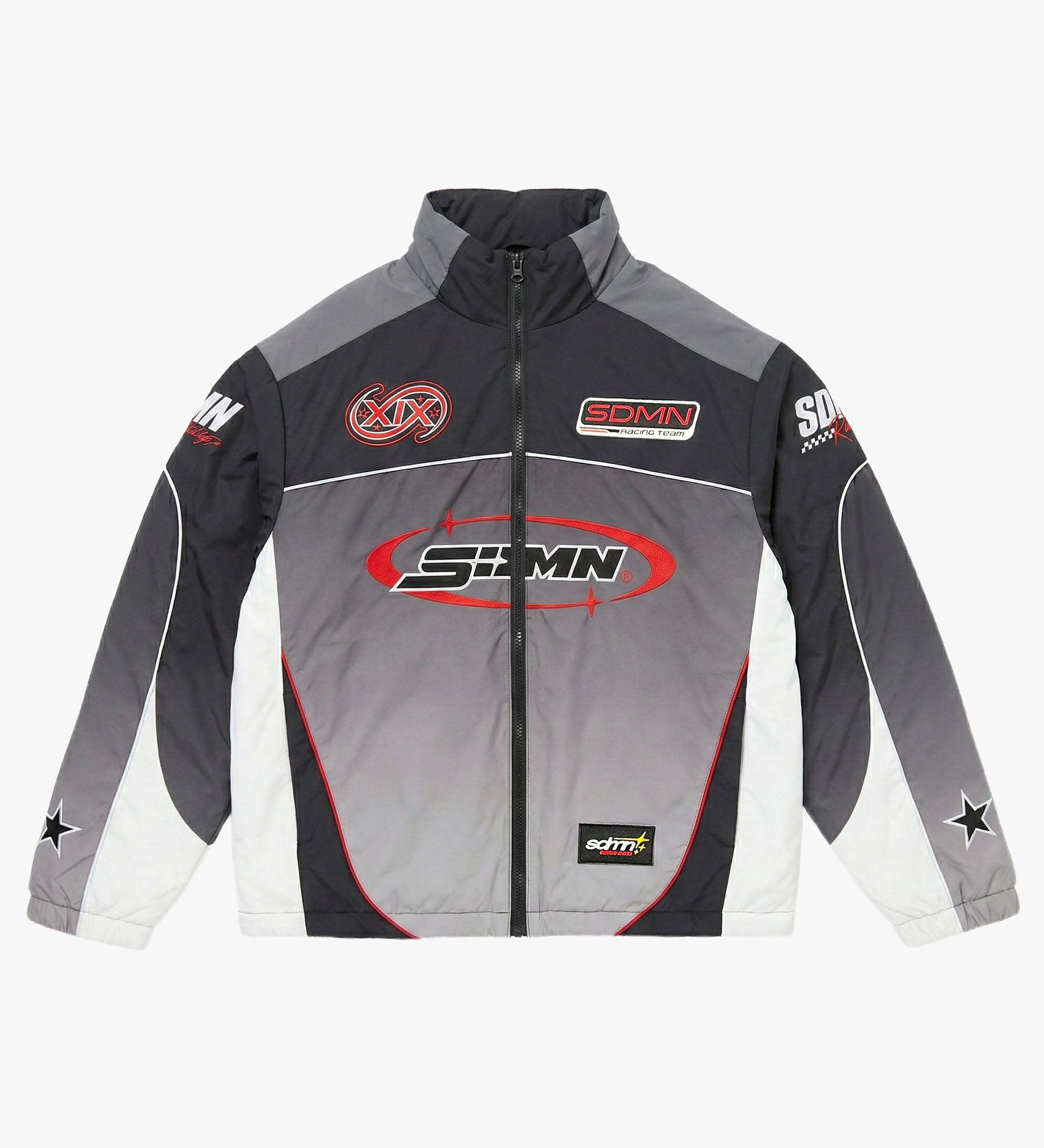 Racing Jacket