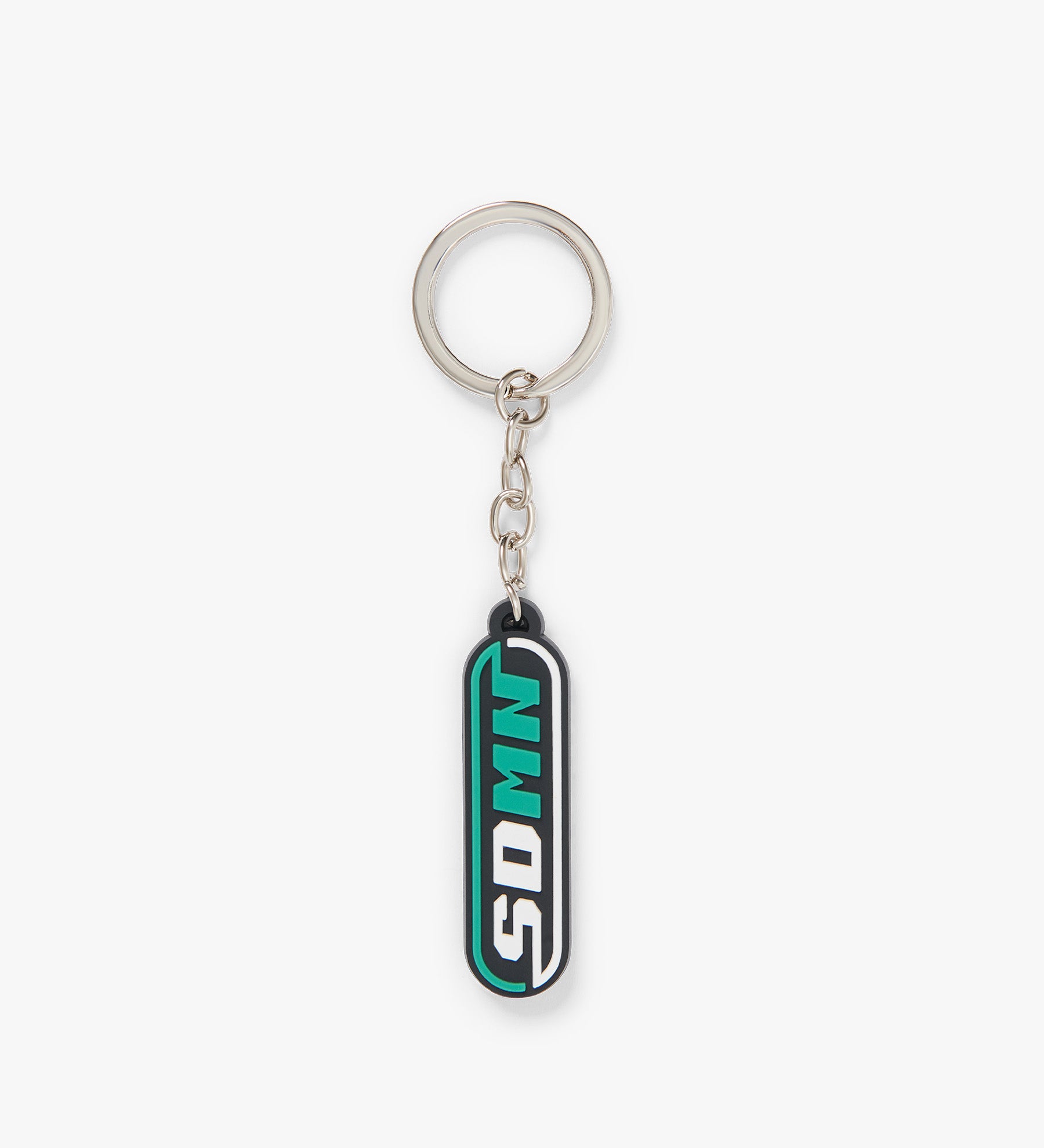 Racing Team Key Ring