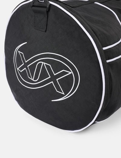 SDMN FC Duffle Bag [Black]