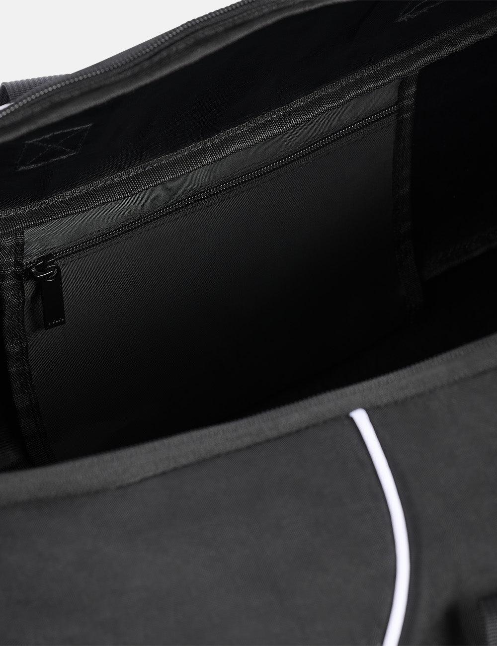 SDMN FC Duffle Bag [Black]