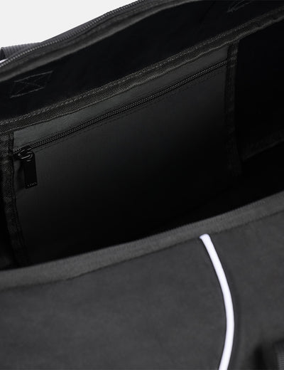 SDMN FC Duffle Bag [Black]