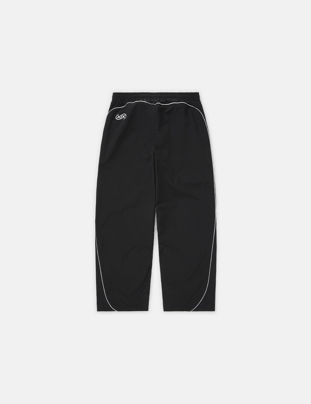 XIX Reflective Track Pants [Black]