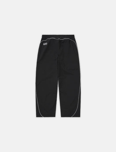 XIX Reflective Track Pants [Black]