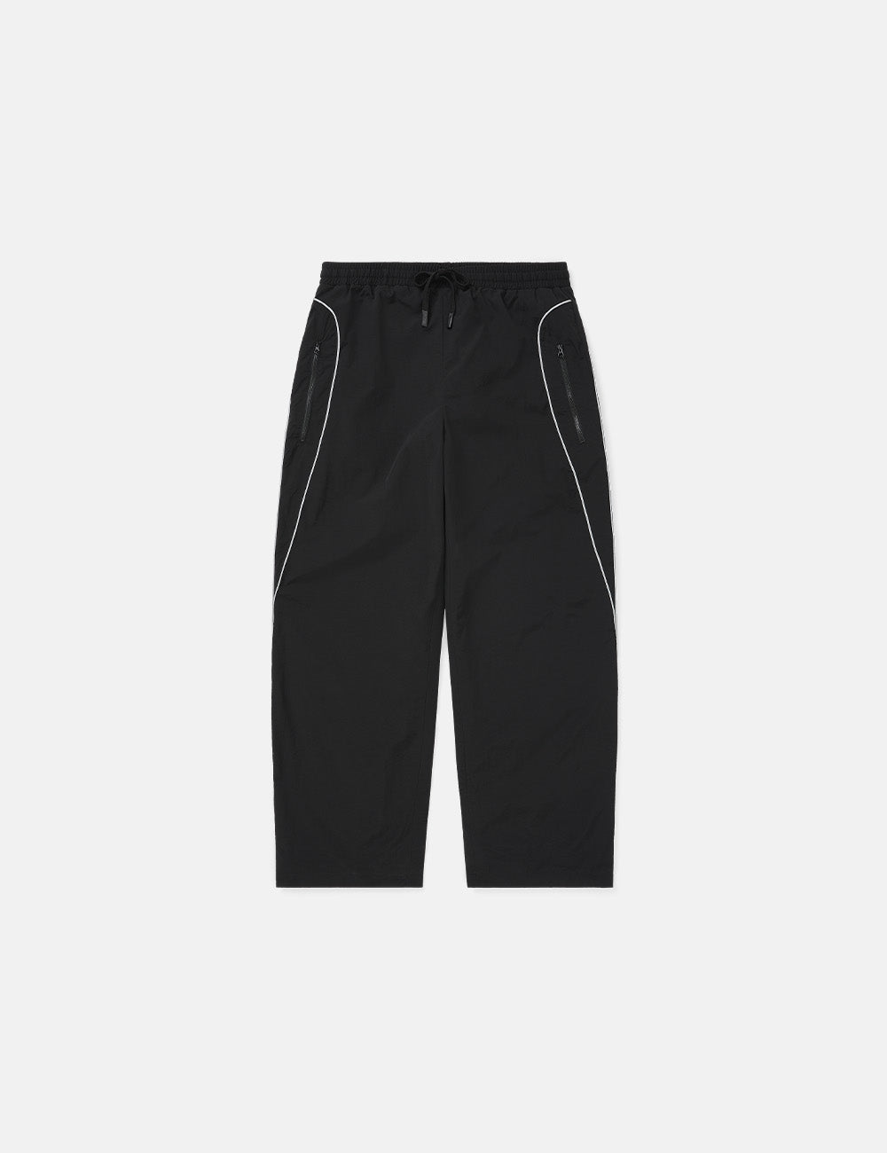 XIX Reflective Track Pants [Black]