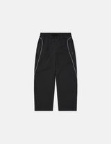 XIX Reflective Track Pants [Black]