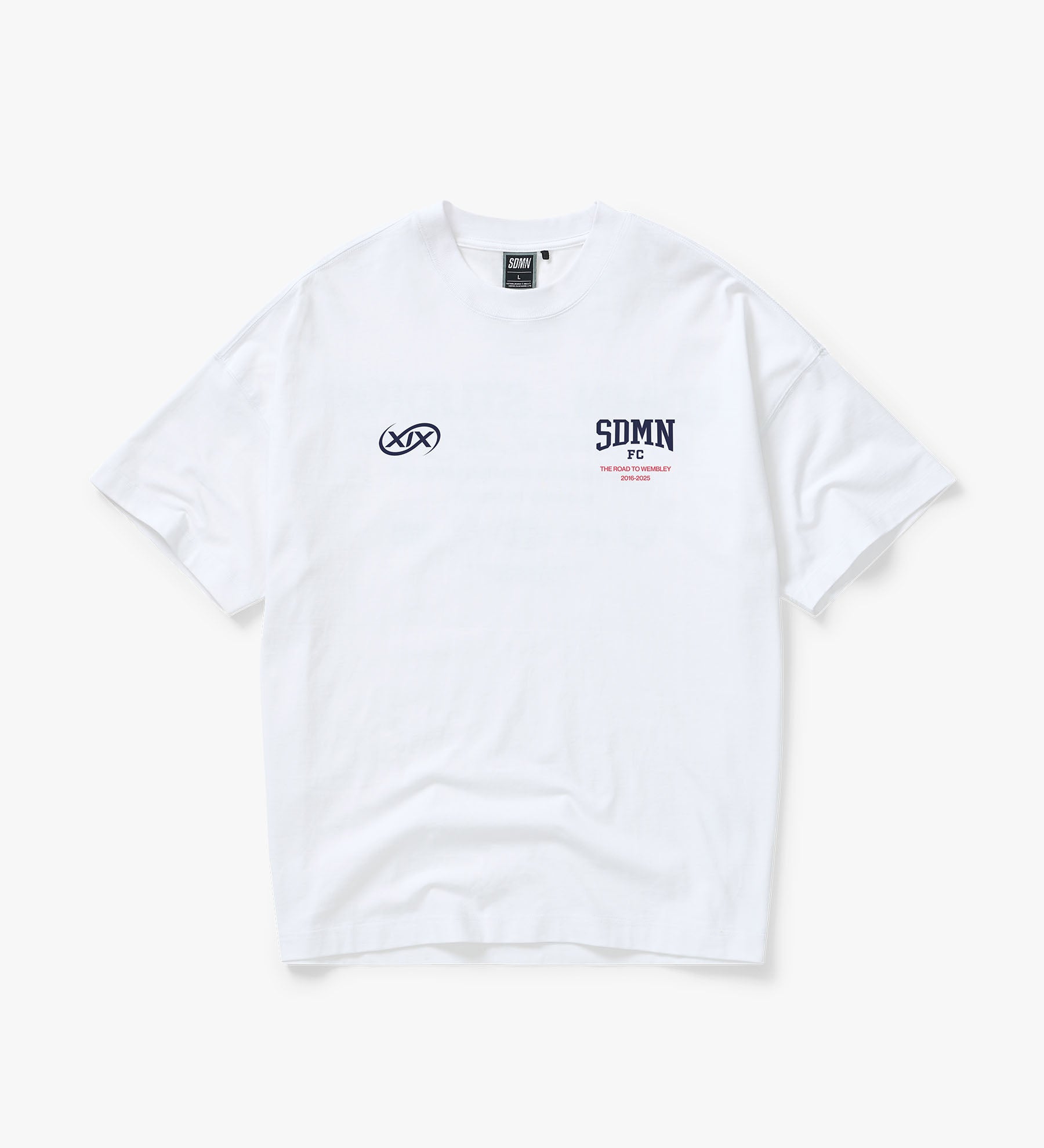 Road to Wembley T-Shirt