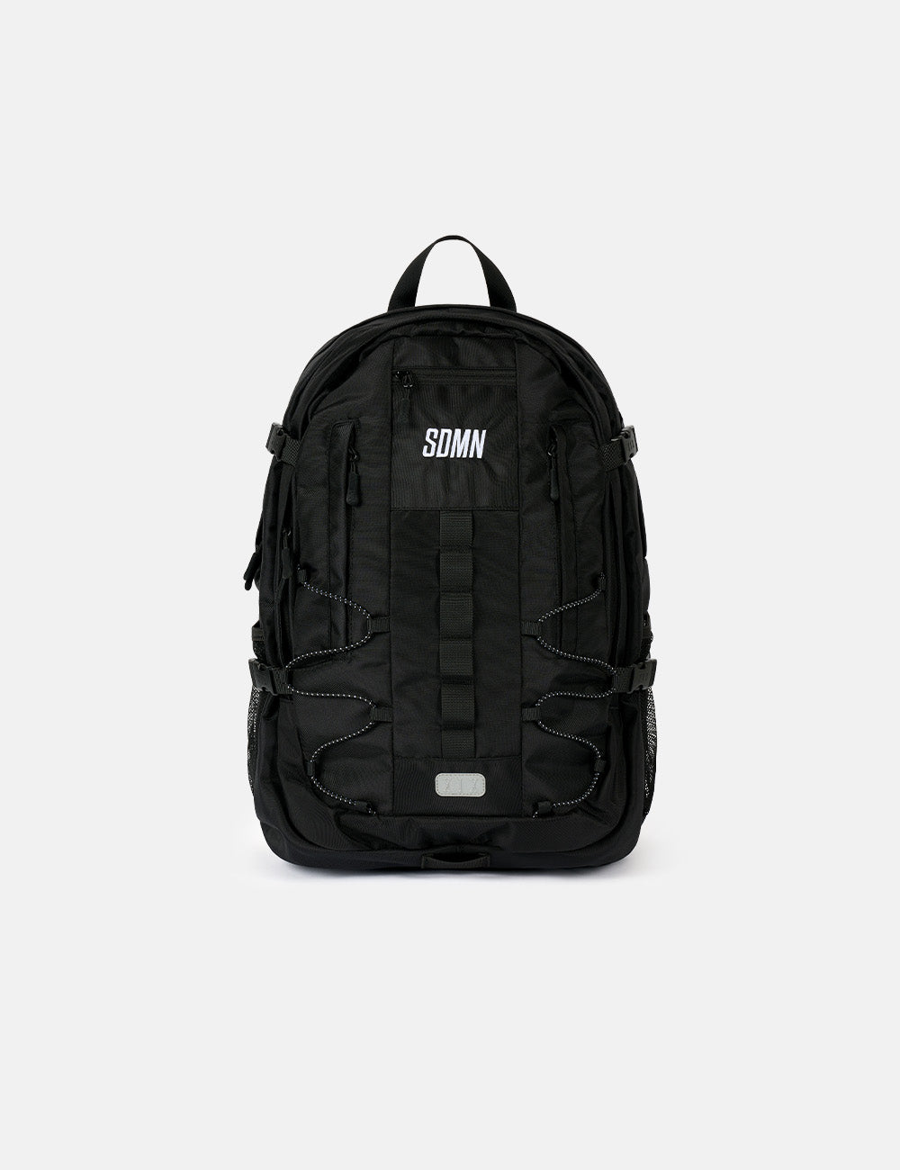 SDMN Backpack [Black]