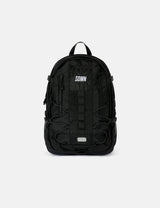 SDMN Backpack [Black]
