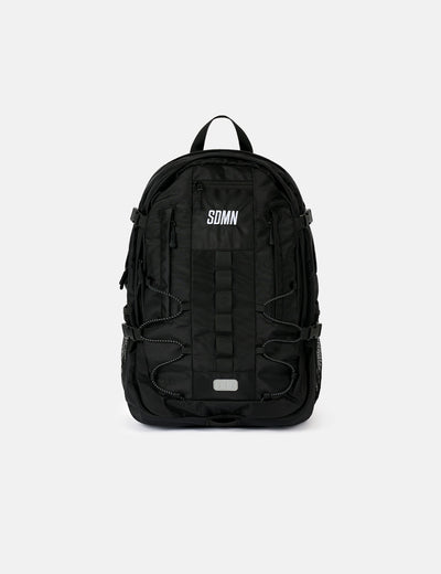 SDMN Backpack [Black]