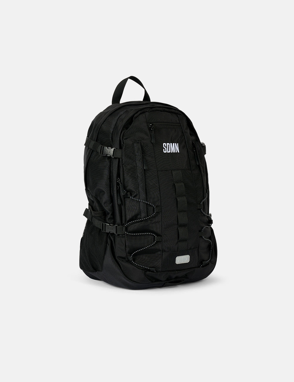 SDMN Backpack [Black]