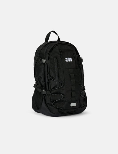 SDMN Backpack [Black]