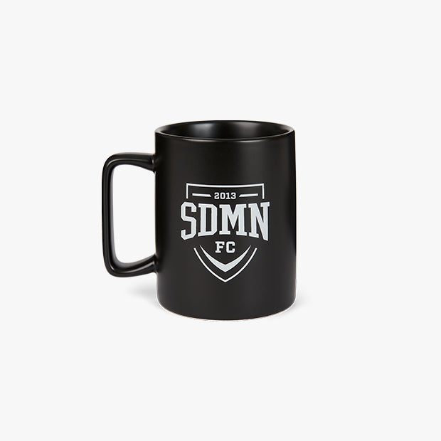 SDMN FC MUG