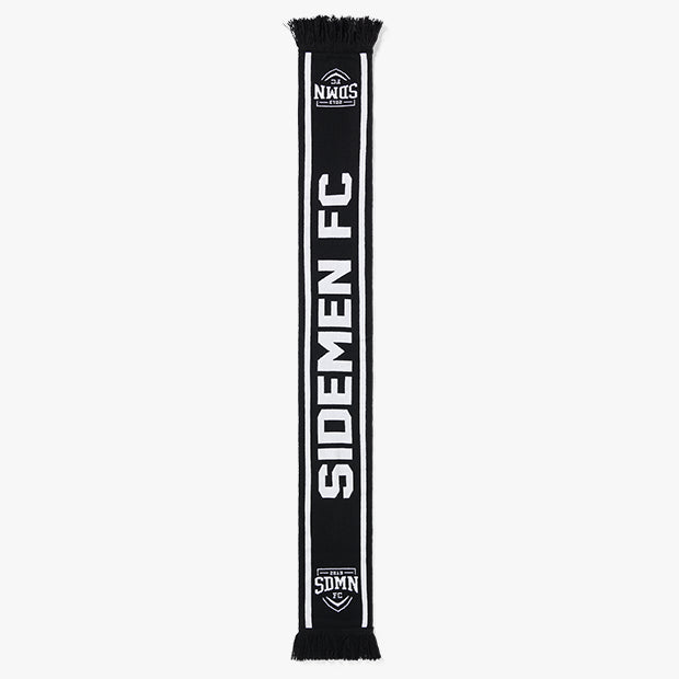 SDMN FC SCARF