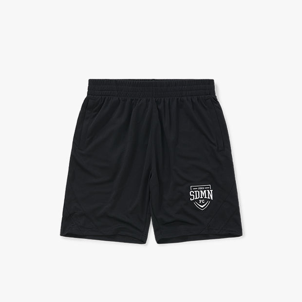 SDMN FC Football Shorts