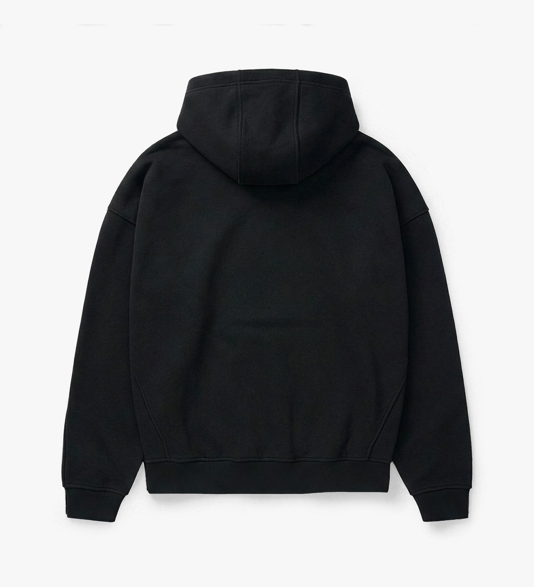 SDMN™ Zip Hoodie [Black]