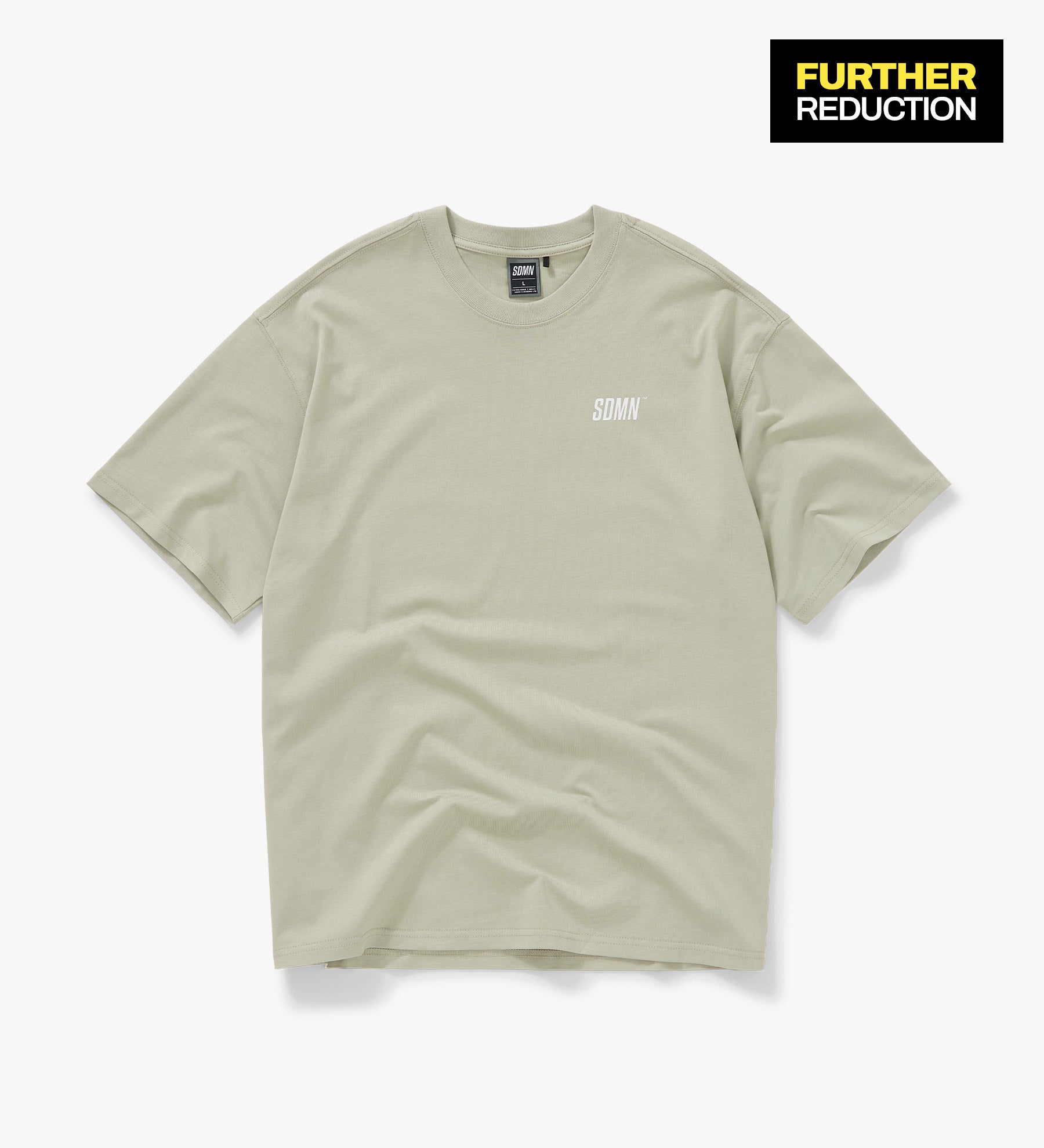 SDMN™ T-Shirt [Olive]