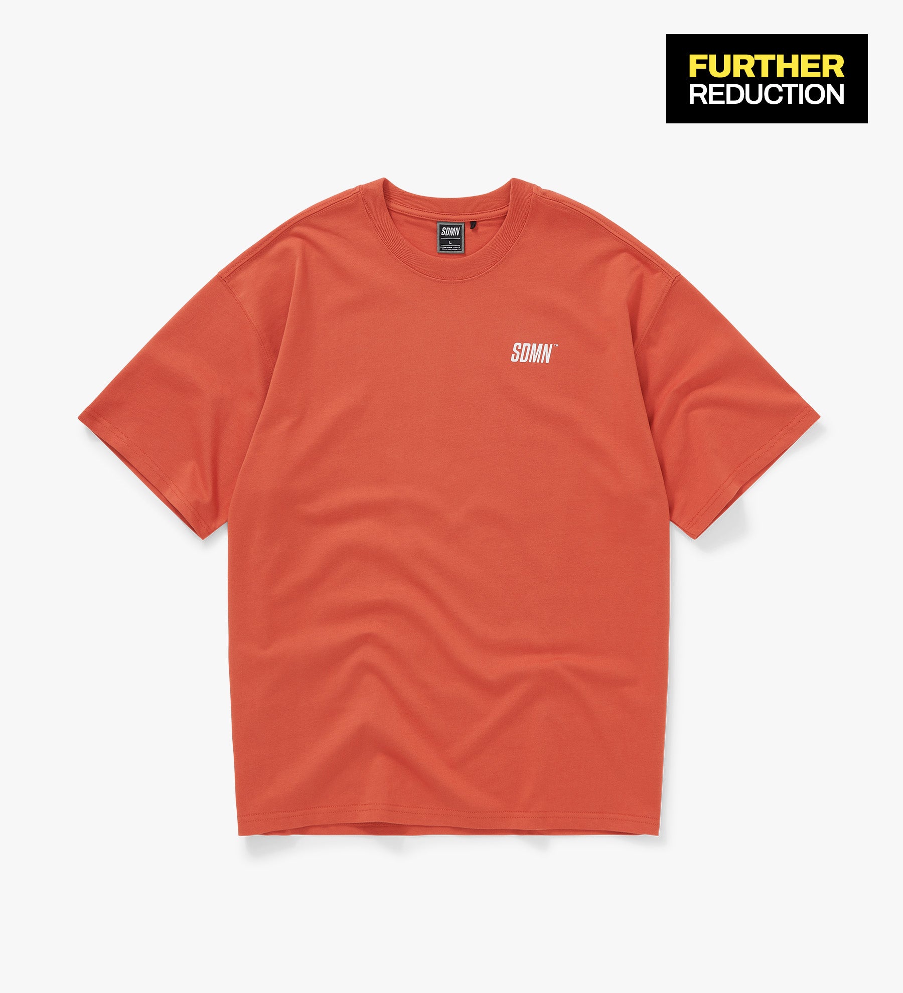 SDMN™ T-Shirt [Red]