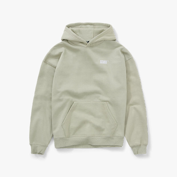 SDMN™ Hoodie - Olive