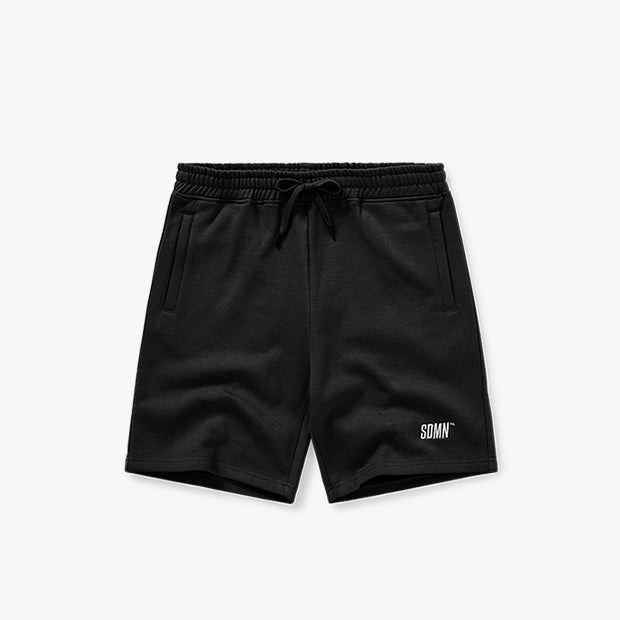 SDMN™ Shorts [Black]