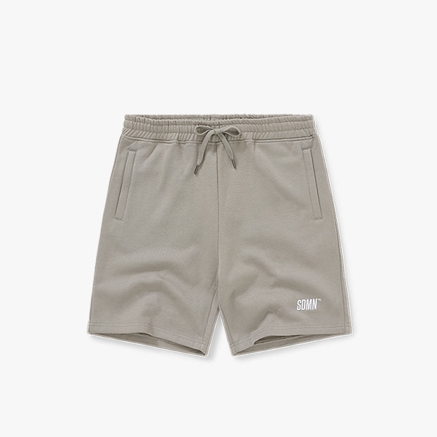 SDMN™ Shorts - Pewter