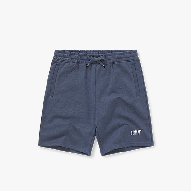 SDMN™ Shorts [Slate]