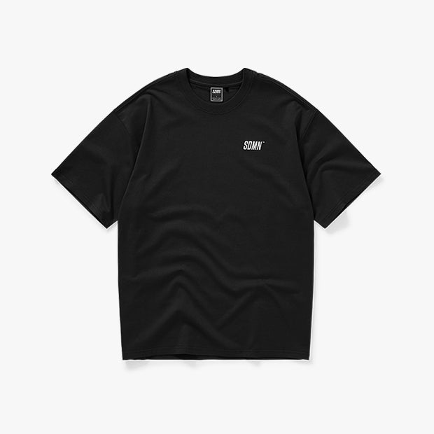 SDMN™ T-Shirt [Black]