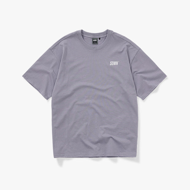 SDMN™ T-Shirt [Mauve]