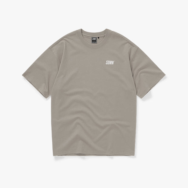 SDMN™ T-Shirt [Pewter]