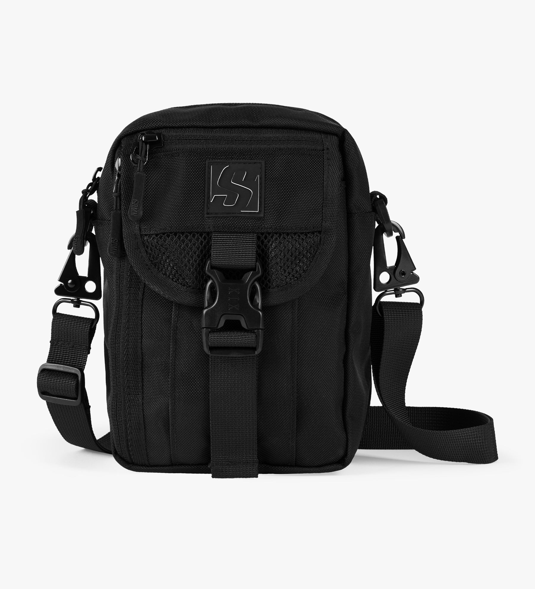 Studios ® Side Bag [Black]