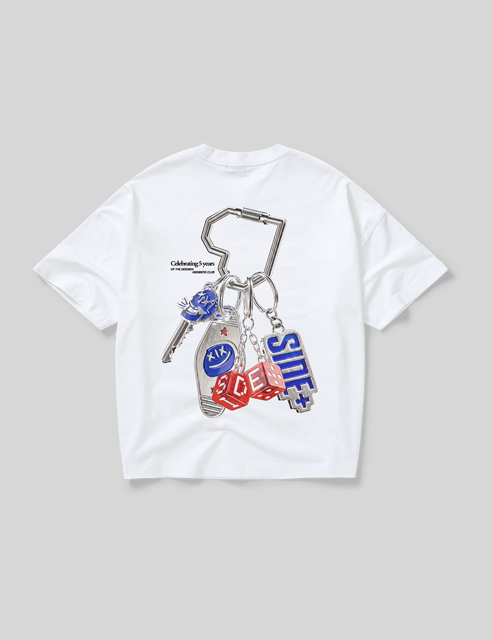 Side+ Year Membership Bundle 2026