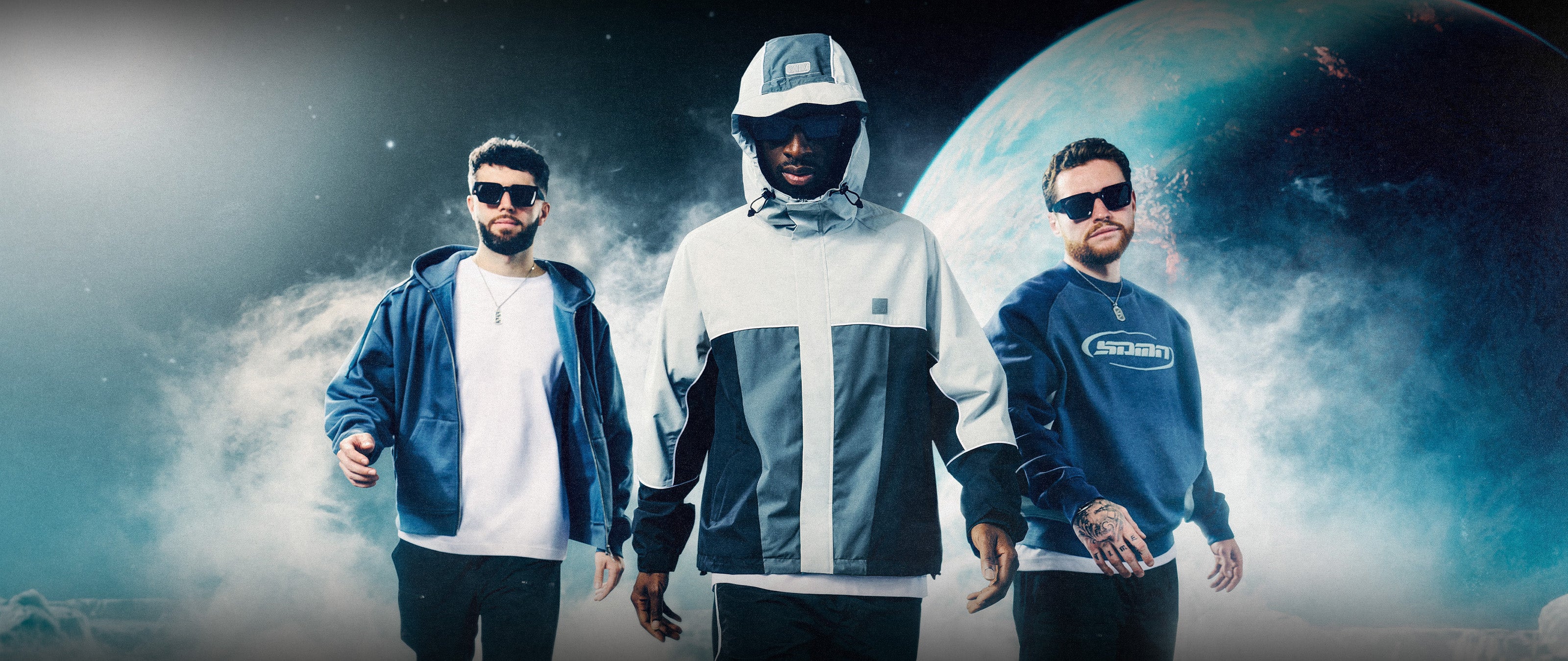 Sidemen Clothing