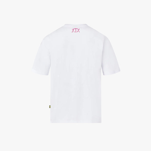 SDMN x SpongeBob Jellyfish T-Shirt [White]