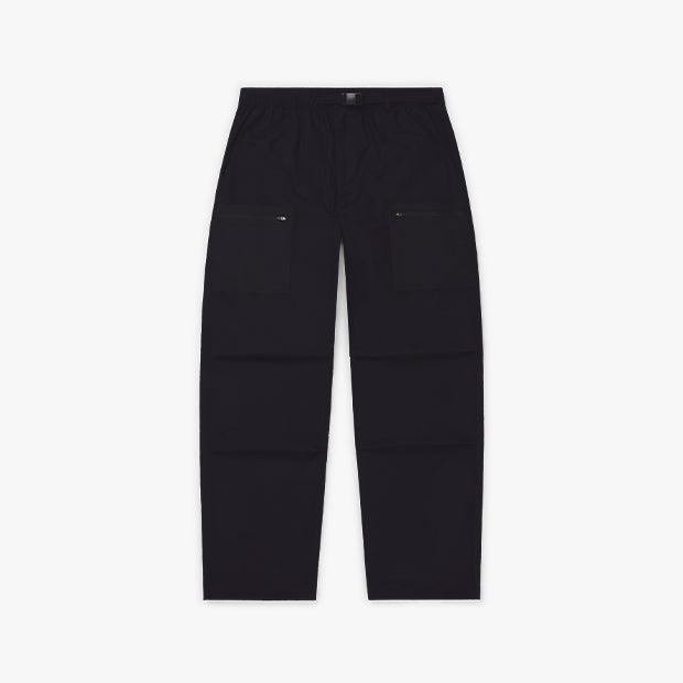 Studios ® Cargo Trousers [Black]