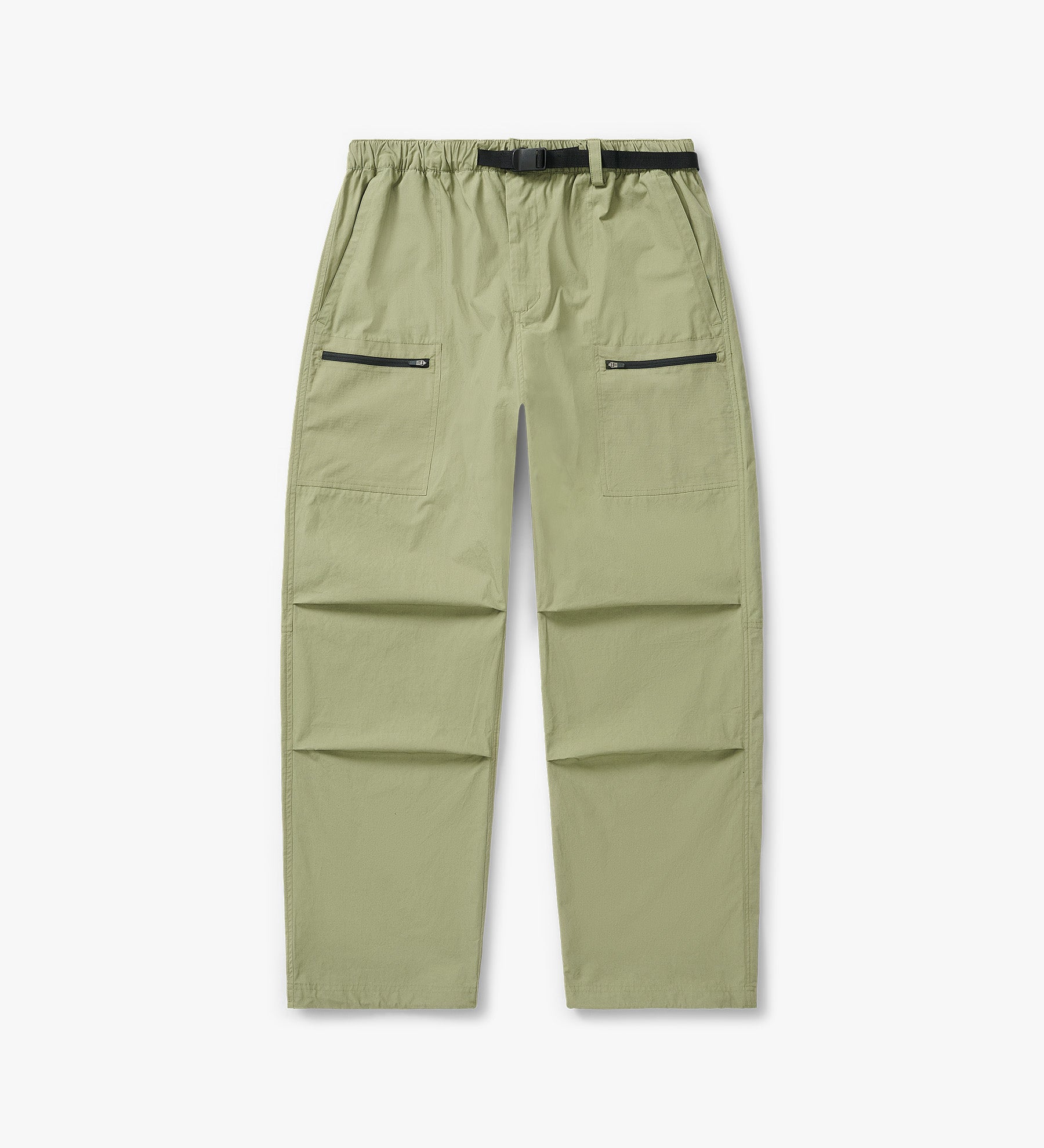 Studios ® Cargo Trousers [Beige]