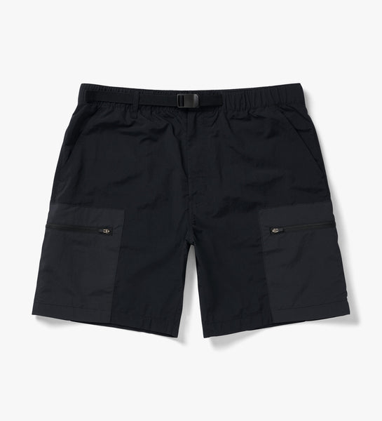 ALOUND NYLON CARGO SHORTS サイズ L ALOUND NYLON CARGO SHORTS サイズ L ALOUND NYLON CARGO SHORTS