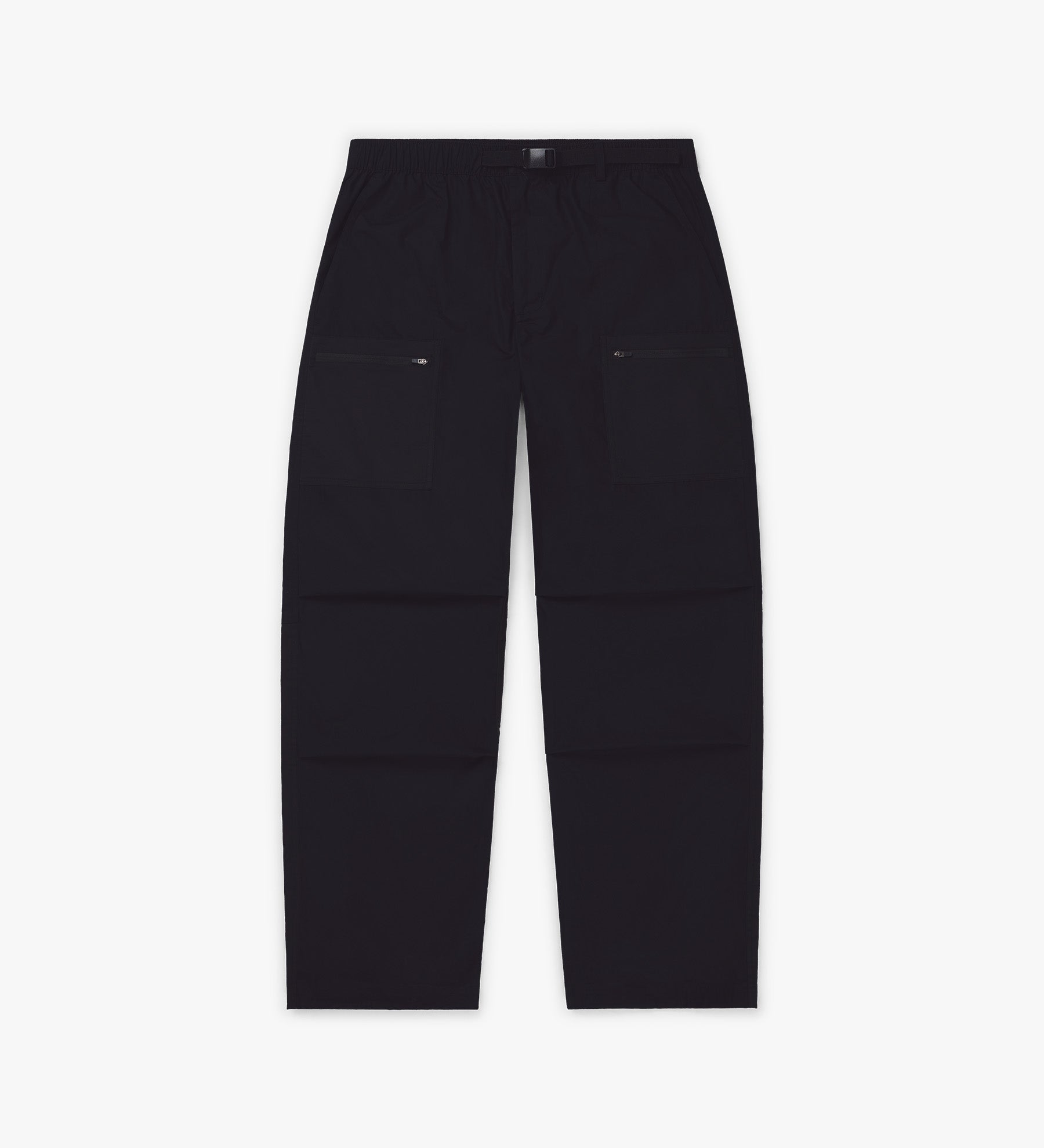 Studios ® Cargo Trousers [Black]