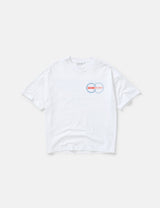 Studios ® Ent. T-Shirt [White]