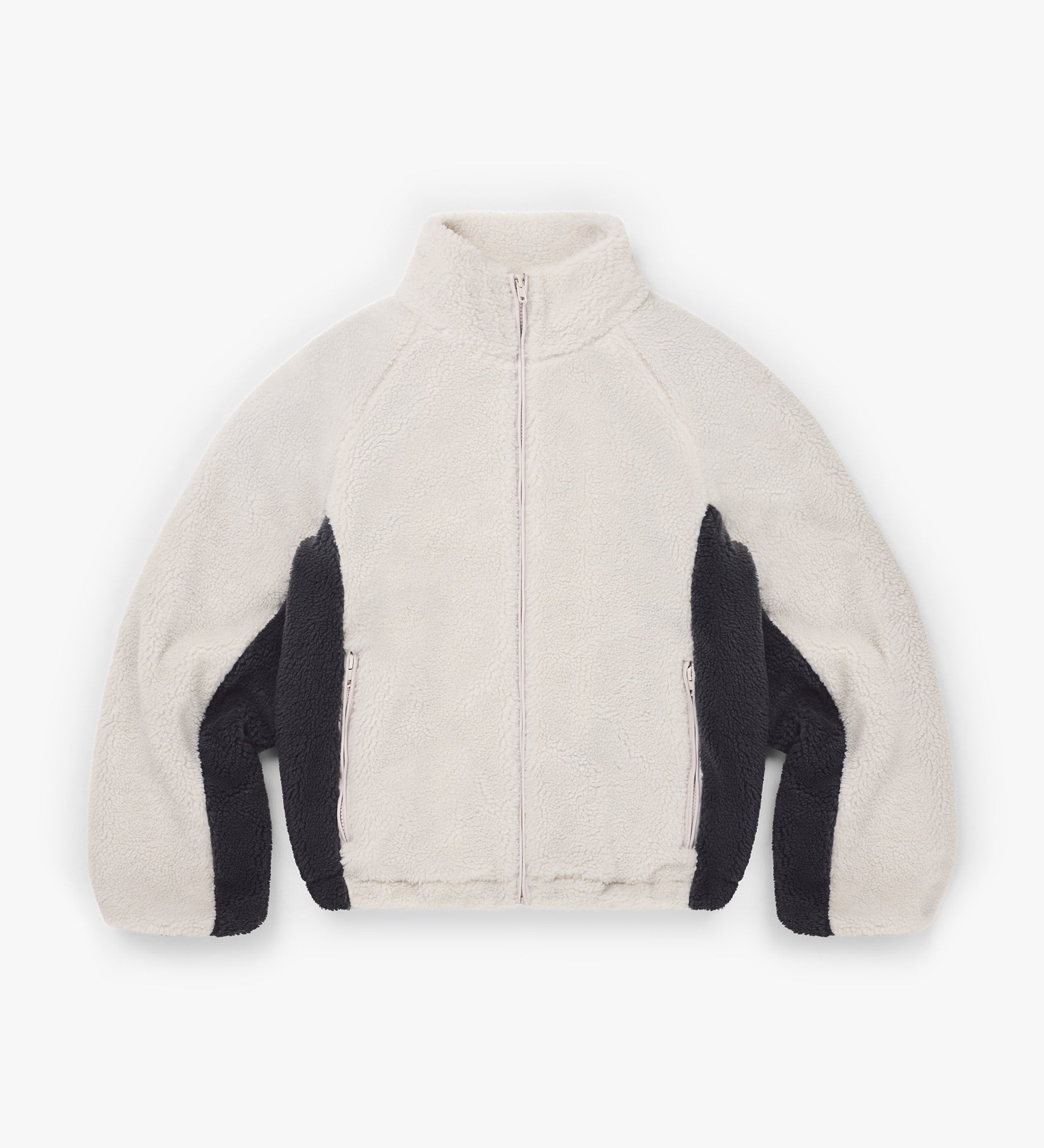 Studios ® Fleece [Off White/Grey]