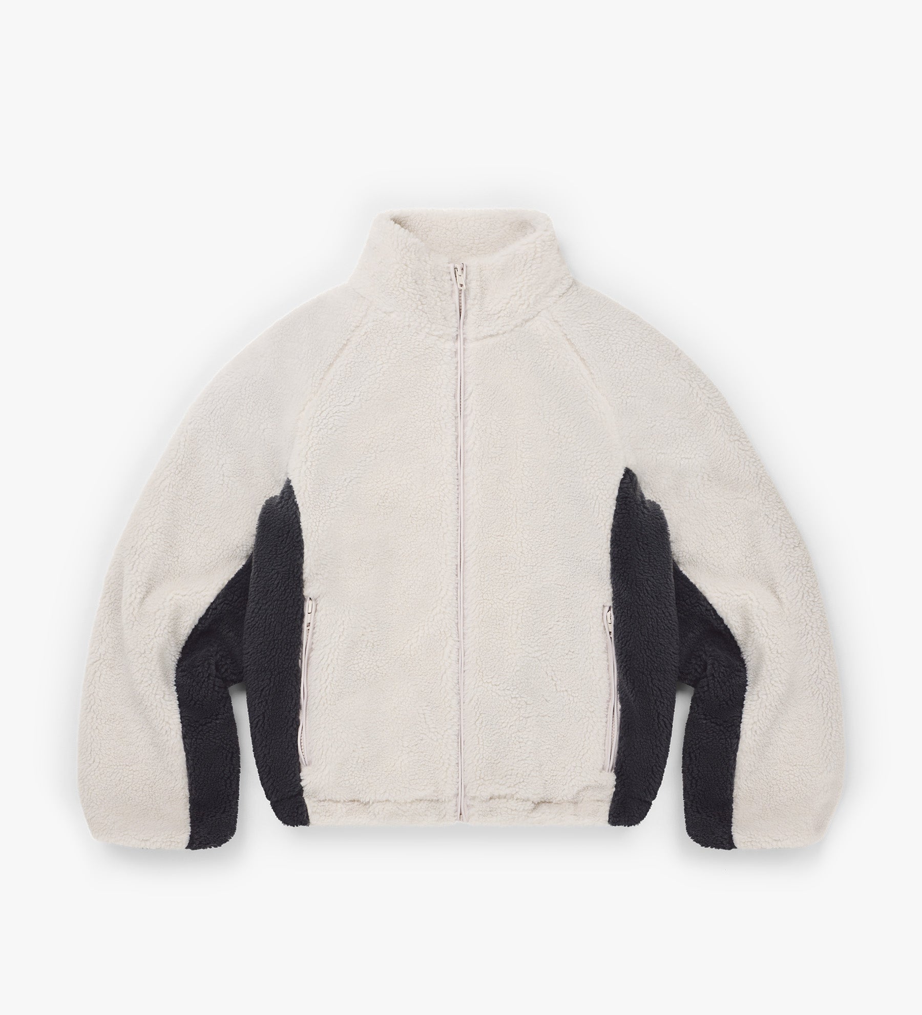 Studios ® Fleece [Off White/Grey]