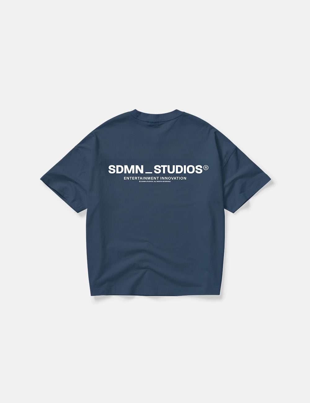 Studios ® Innovation T-Shirt [Navy]