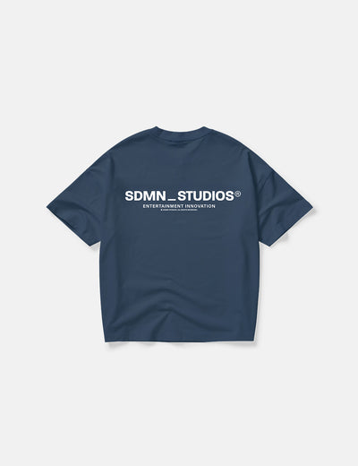Studios ® Innovation T-Shirt [Navy]