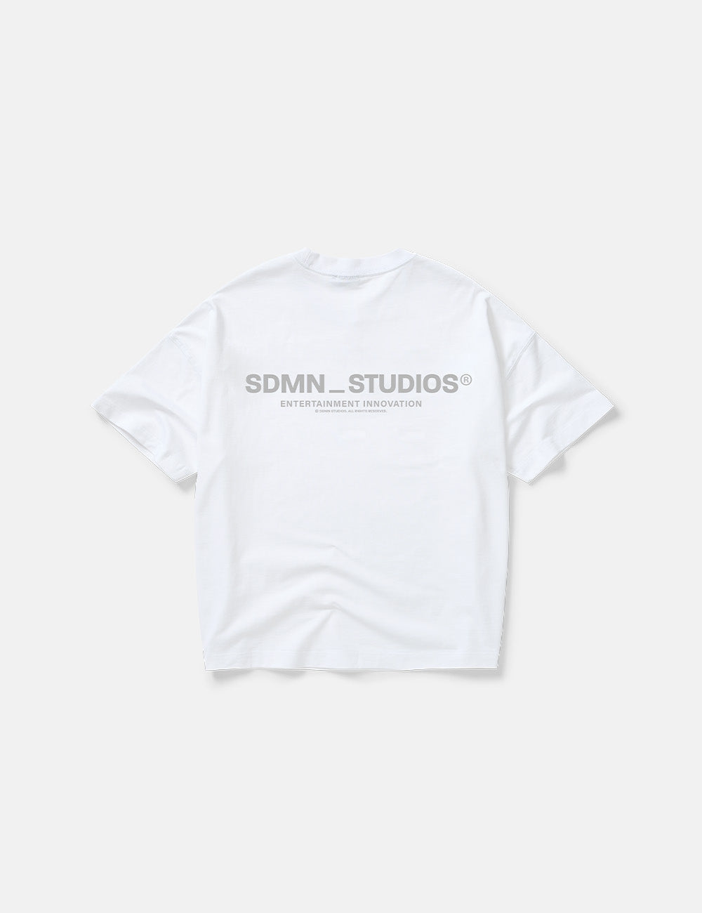 Studios ® Innovation T-Shirt [White]