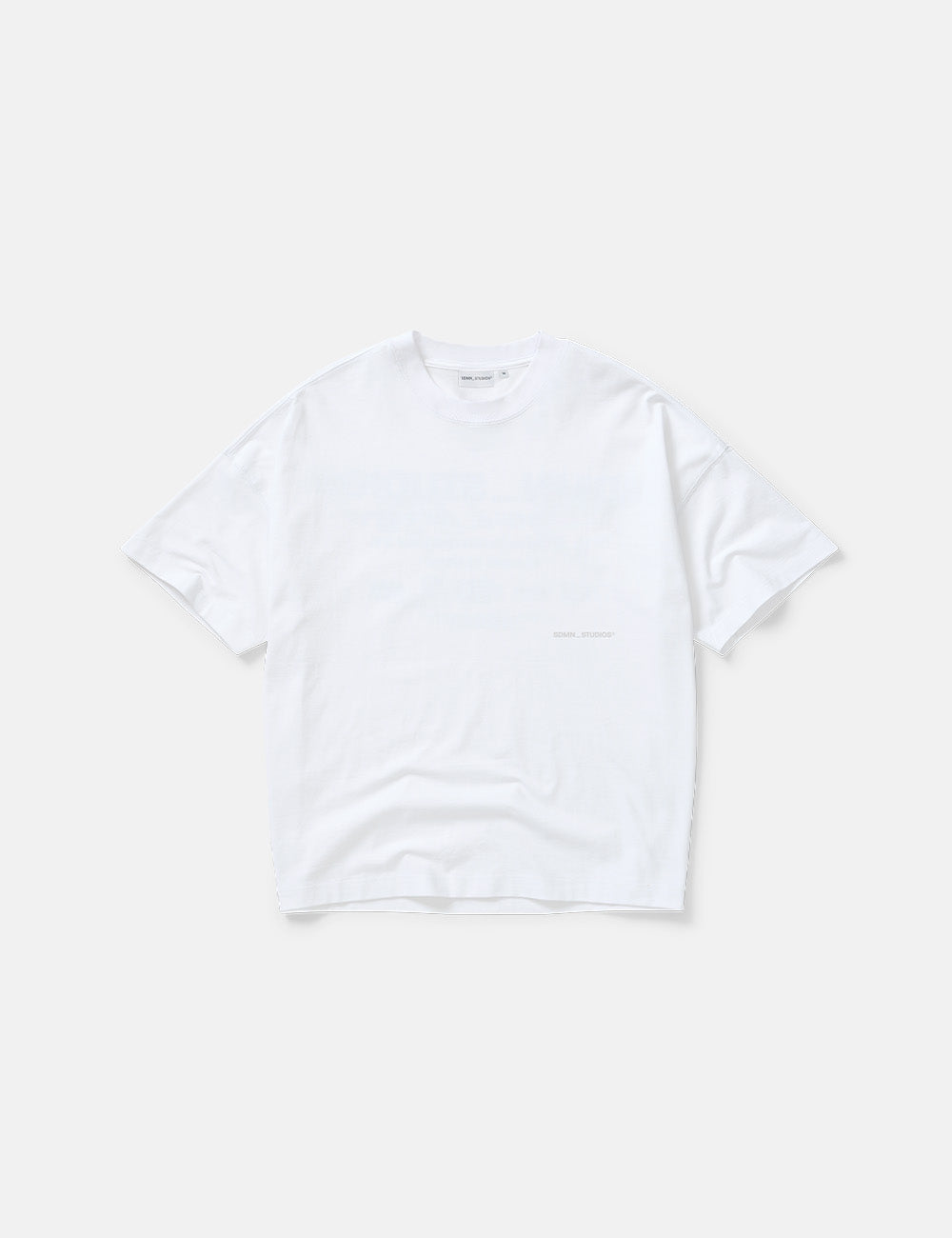 Studios ® Innovation T-Shirt [White]